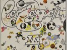 LED ZEPPELIN: Zeppelin III US 70s Atlantic SD 19128 Pinwheel Rock LP NM- Vinyl