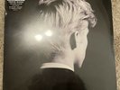 Troye Sivan - BLOOM Clear Colored Vinyl