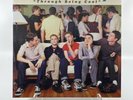 Saves The Day - Through Being Cool Vinyl Record LP