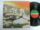 LED ZEPPELIN LP Houses of the Holy 1977 Robert Ludwig mix SP 18