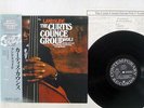 THE CURTIS COUNCE GROUP VOL.1 : LANDSLIDE CONTEMPORARY GXC3184 Japan OBI LP