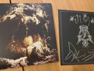 WOLVES IN THE THRONE ROOM Celestial Lineage 2xLP Vinyl w/ signed insert NEW