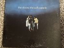 The Doors Soft Parade 75005 RARE GOLD LABEL VINYL VG++