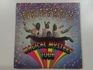 The Beatles - Magical Mystery Tour - Finland 45