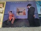 Sammy Hagar VOA, Standing Hampton, Montrose vinyl LP Lot