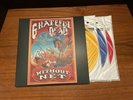 Grateful Dead Without a Net 3LP Vinyl Me Please. VMP. New