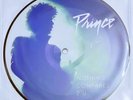 Prince - Nothing Compares 2 U - Limited Edition - 7” Picture Disc  SEALED  MINT