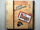 Beatles From Liverpool The Beatles Box 8 Vinyl LPs World Records 1980 NM Vinyl