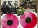 Night Verses From The Gallery Of Sleep Red Starburst Vinyl 2LP