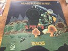 Heads , Hands and Feet - Tracks - Island Records 1972 EX 1st Press