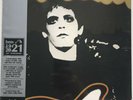 LOU REED - TRANSFORMER  HMV CENTENARY LTD EDITION WHITE VINYL LTD TO 1000 Sealed