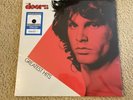The Doors - Greatest Hits - Walmart Exclusive White Vinyl - Sealed