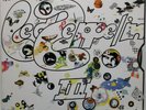 [ds] Led Zeppelin ?– Led Zeppelin III   Vinyl LP Album Stereo   VG+ Plus