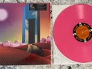 The Comet Is Coming ?Trust In The Lifeforce Of the Deep Mystery NM VMP Pink LP