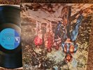 CREEDENCE CLEARWATER REVIVAL -  GREEN RIVER - Orig 1969 UK LP VINYL