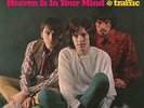 Traffic - Heaven Is In Your Mind/Mr. Fantasy LP NEW YELLOW VINYL