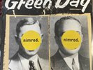 Nimrod by Green Day (Record, 2021)