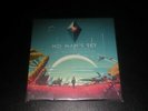 No Man's Sky Music For An Infinite Universe OST 65daysofstatic 2 LP Vinyl NEW