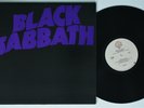 BLACK SABBATH Master Of Reality WARNER BROS LP FLAWLESS NM canada