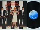 BLONDIE Parallel Lines CHRYSALIS LP BEAUTIFUL NM