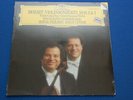 Sealed - Perlman Levine Mozart Violin Concertos Nos.2 & 4 German DGG Digital '86