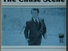 Various ?– THE CHASE SCENE LP (VINYL) UK Library, FUNK, JAZZ, BREAKS  60s/70s NM