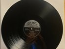 The Chordettes: Lollipop / Baby Come-A-Back-A 78rpm London HL-D.8584 EX+
