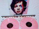 BECK SEA CHANGE PINK VINYL MOFI 715/1000 MFSL 2-308 ORIGINAL MASTER RECORDINGS