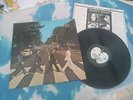 The Beatles ‎– Abbey Road : Apple Records ‎– EAS-80560 JAPAN 