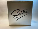 Frank Sinatra MFSL Original Master Recording Box Set 16LP W/ GeoDisc 1983
