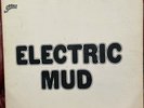 Muddy Waters – Electric Mud - 1968 - Cadet Concept – LPS 314