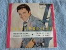 Elvis Presley - Wooden Heart (Corazón De Madera) - Spain - Original - Listen