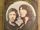 RICHARD TWICE Self-Titled LP Original 1970 Philips PHS 600 332 Psych STRONG VG+