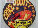 DAVID BOWIE **Space Oddity**UK 40th Anniversary Picture Disc NEW