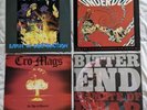 Cro Mags Age Of Quarrel Underdog The Vanishing Point Rampage Limit Of...