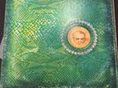 Record Album Alice Cooper Billion Dollar Babies WITH BILLION DOLLAR BILL LP VG