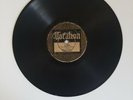 78 RPM Rare Uncle Dave Macon The Bible's True G -F