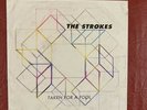 The Strokes Taken For A Fool w/ Elvis Costello 7