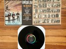 The Beatles Something New LP Vinyl US '64 Capitol Records Stereo VG+/NM OG Inner