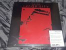 SEALED - SUN RA 4 LP BOXSET - LANQUIDITY