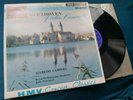 HMV CONCERT CLASSICS BEETHOVEN VIOLIN CONCERTO STEREO SXLP 20043 Alfredo Campoli
