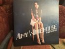 Amy Winehouse - Back To Black - 2007 Vinyl LP + Inner - Nr. Mint Condition
