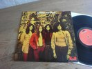 GOLDEN EARRING SAME LP MINT / 1970 RARE PUPPET COVER