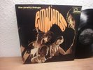 The Pretty Things – Emotions LP 1967 MONO UK Fontana Garage Rock, Psychedelic