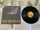 The Beatles - Beatles '65 LP Rare Brazil Odeon Release 1965 VG+