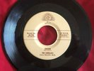 Cadillacs, JOZ 792, Zoom & You Are, Great uptempo doo-wop with a nice ballad ? ?