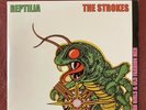 The Strokes & Regina Spektor Reptilia b/w Modern Girls 2004 7