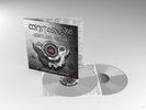 Whitesnake: Restless Heart (Silver Vinyl) (25th Anniversary Edition)