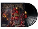 CRADLE OF FILTH Existence Is Futile 2xLP Nuovo .cp