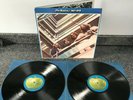LP VINYL DOUBLE ALBUM THE BEATLES 1967 1970 BLUE ALBUM AUSTRALIA 1ST PRESS EX/EX